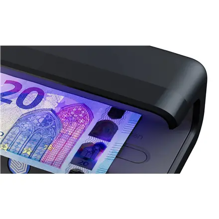 SAFESCAN 55 Money Checking Machine – 2