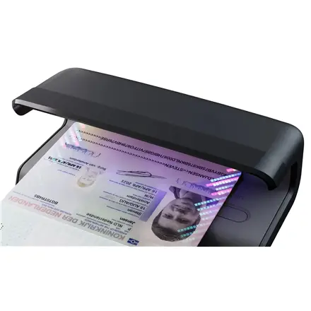 SAFESCAN 55 Money Checking Machine – 3