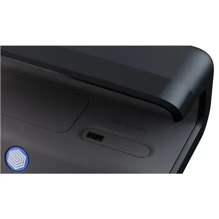 SAFESCAN 55 Money Checking Machine – 4