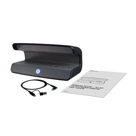 SAFESCAN 55 Money Checking Machine – 5