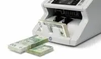 Safescan 2250 Banknotų skaičiavimo mašina Balta – 10
