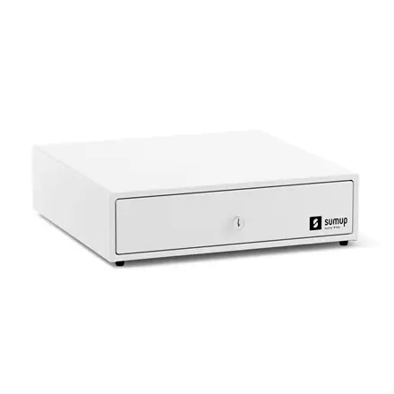 SumUp Cash Drawer 940608701 – 2