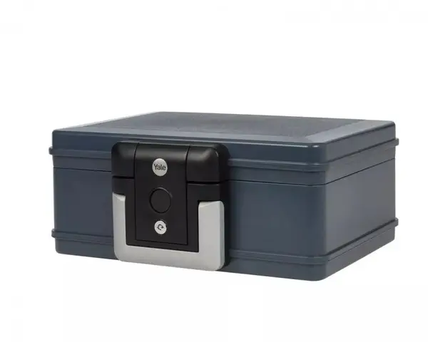 Small fireproof box YFC/154/KB1 – 3