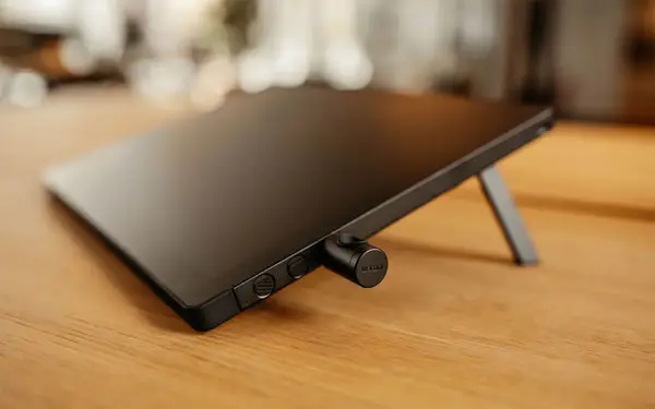 Wacom pen stand Cintiq 16/24 Vari-angle – 5