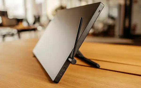 Wacom pen stand Cintiq 16/24 Vari-angle – 6