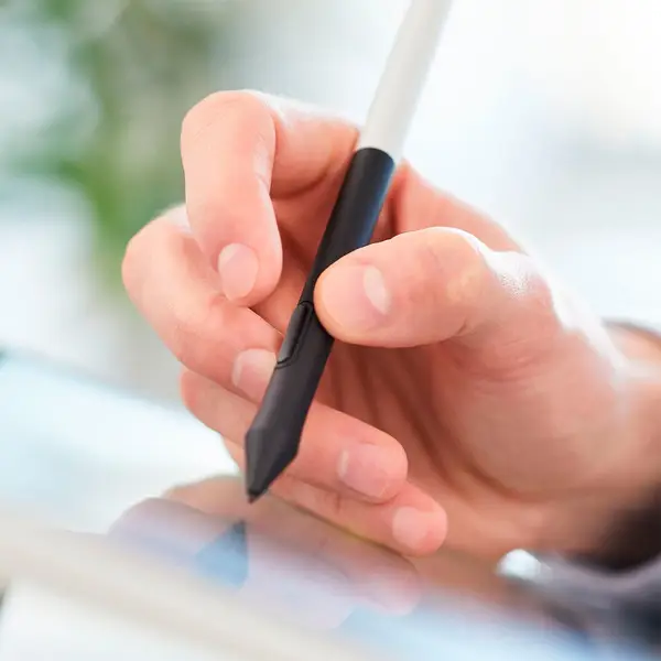 WACOM Pen for Wacom One – 4