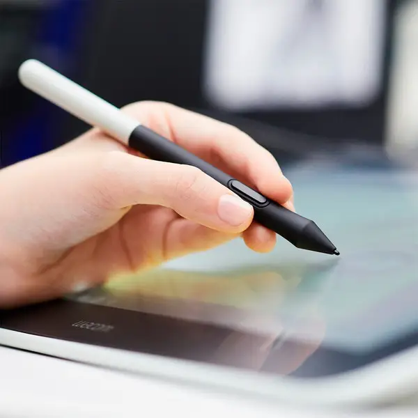 WACOM Pen for Wacom One – 5