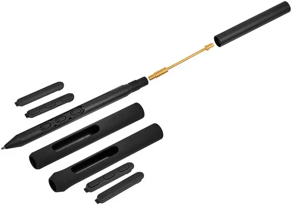 WACOM Pro Pen 3 – 2