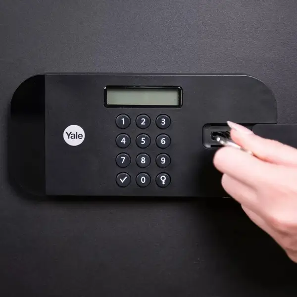 Home safe YSEB high security – 3