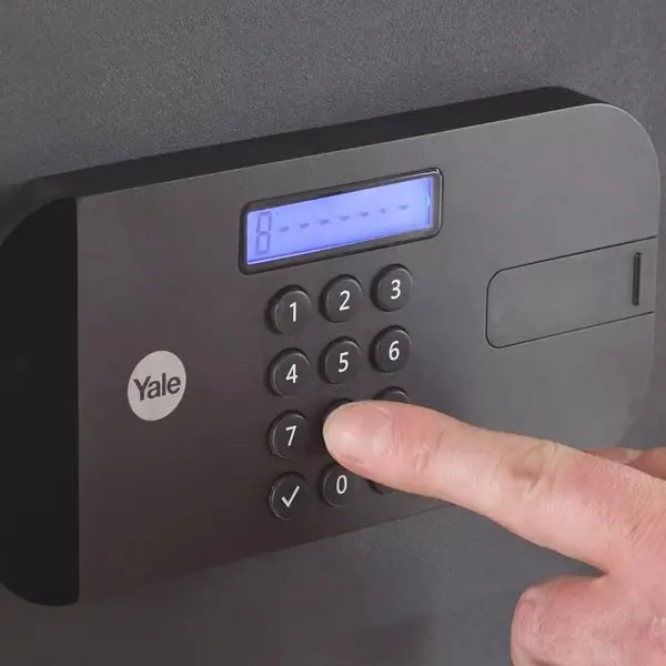 Home safe YSEB high security – 4