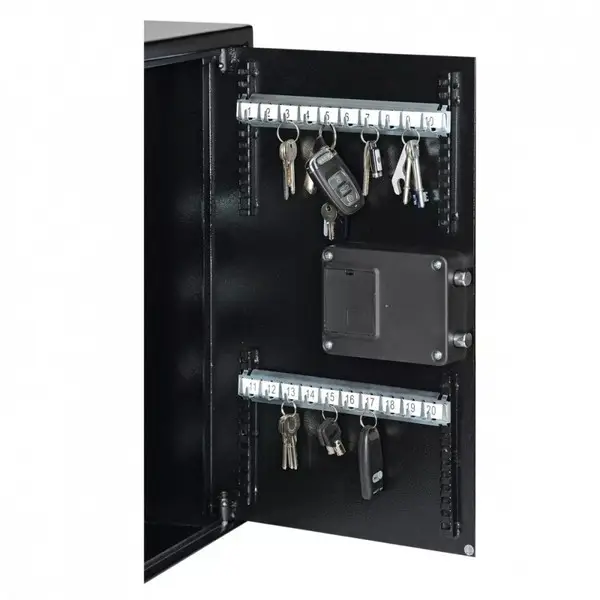 Key safe YKB 100 hooks – 2