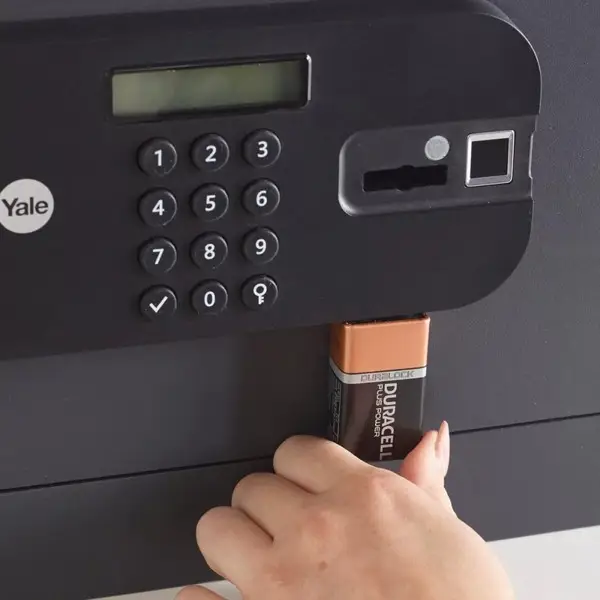 Home safe YSFB high security – 3