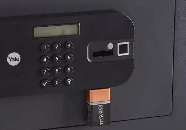 Home safe YSFB high security – 6