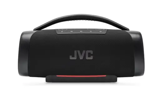 JVC XS-E934B - Bluetooth garsiakalbis, juodas