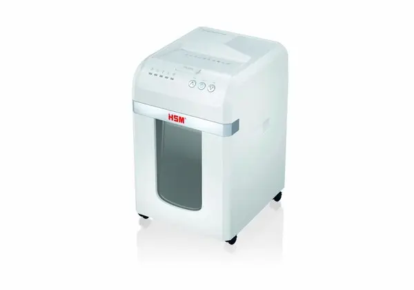 Shredstar Autofeed X200 4x12mm P4 Paper Shredder – 2