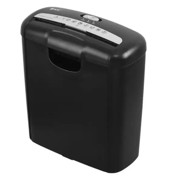 TRACER Razor 2 shredder – 6