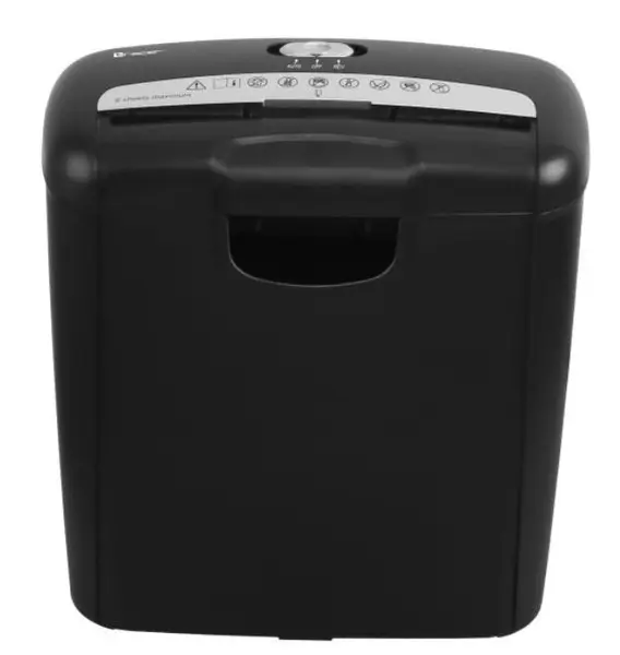 TRACER Razor 2 shredder – 9