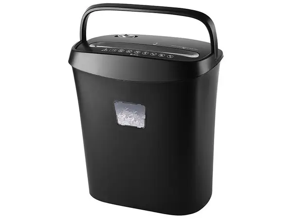 TRACER TRX-815L shredder – 6