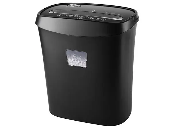 TRACER TRX-815L shredder – 7