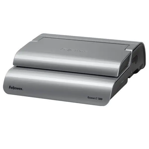 FELLOWES QUASAR E 500 – 2