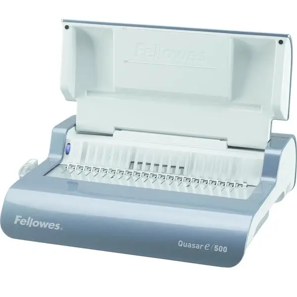 FELLOWES QUASAR E 500 – 10