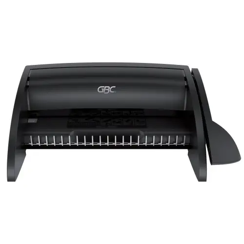 GBC CombBind C100 Binder – 2