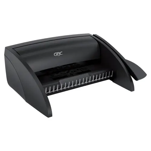 GBC CombBind C100 Binder – 3