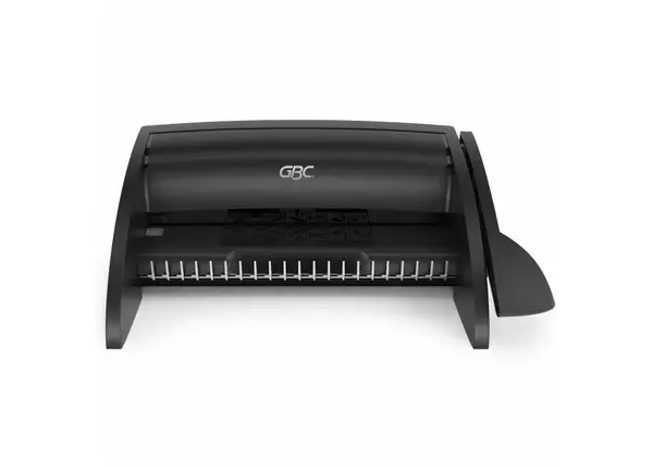 GBC CombBind C100 Binder – 4