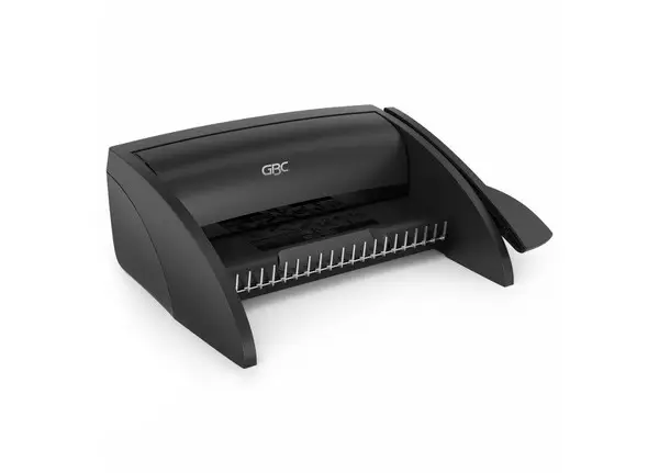 GBC CombBind C100 Binder – 5