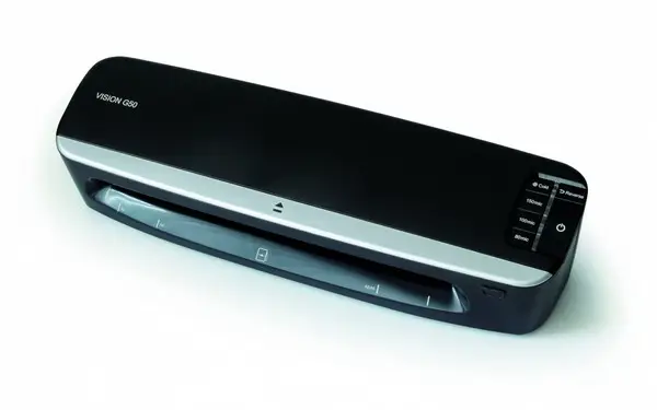 Office laminator A3 Vision G50 – 2