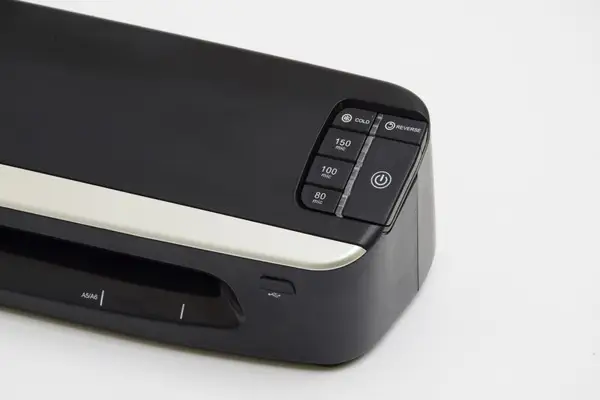 Office laminator A3 Vision G50 – 3