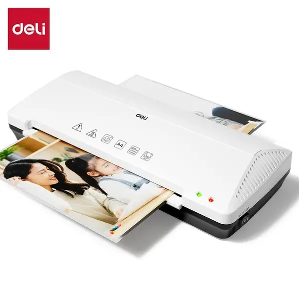 Office laminator ET102 A4 – 2