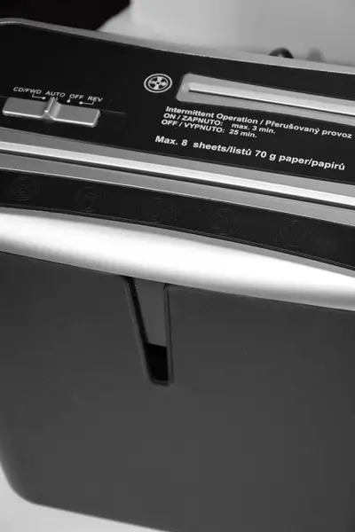 Shredder XD805 CD – 2