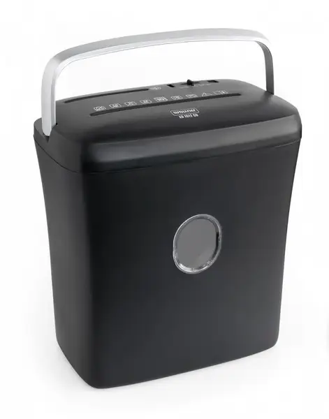 Shredder XD1012 CD – 2