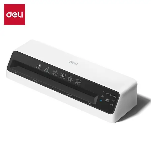 Office laminator ET103 A4 – 2