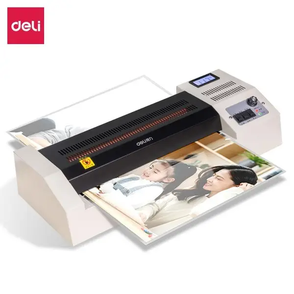Office laminator E3895-EU A3 – 2