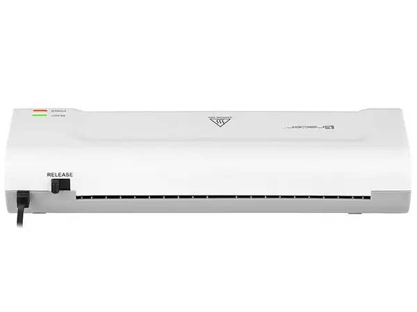 Tracer TRL-5 WH Karšto laminavimo aparatas 280 mm/min Baltas – 3