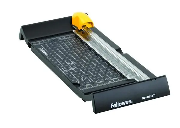 TRIMMER NEUTRINO A5/5412701 FELLOWES – 6