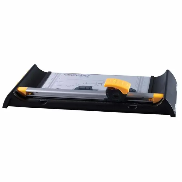 Fellowes Neutron Plus A4 Paper Trimmer – 4