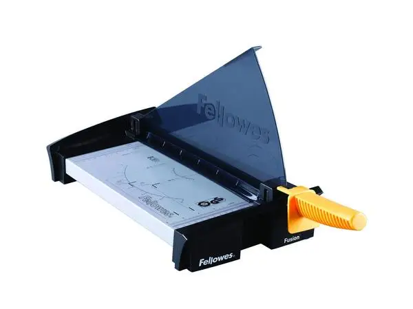 GUILLOTINE FUSION A4/5410801 FELLOWES – 2