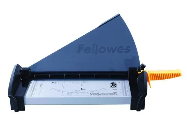 GUILLOTINE FUSION A4/5410801 FELLOWES – 3