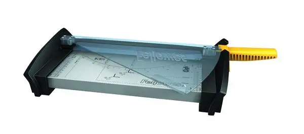 GUILLOTINE FUSION A4/5410801 FELLOWES – 4