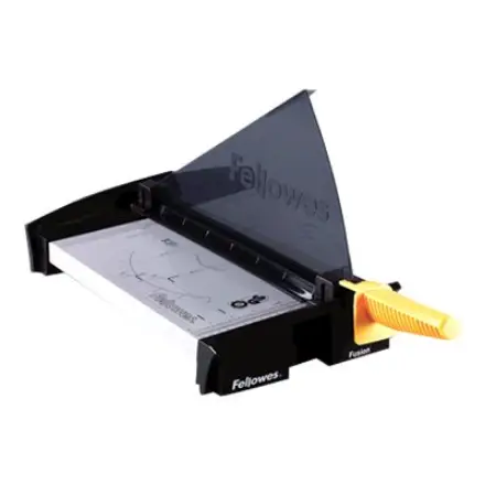 GUILLOTINE FUSION A4/5410801 FELLOWES – 6