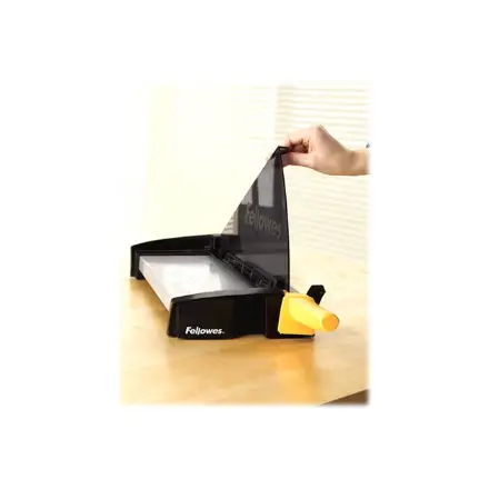 GUILLOTINE FUSION A4/5410801 FELLOWES – 8