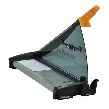 GUILLOTINE FUSION A4/5410801 FELLOWES – 9
