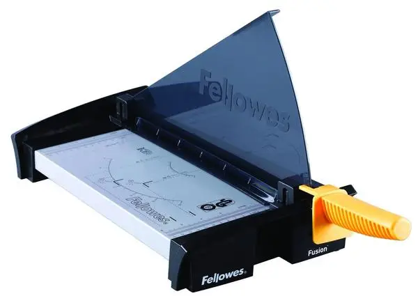 GUILLOTINE FUSION A4/5410801 FELLOWES – 10