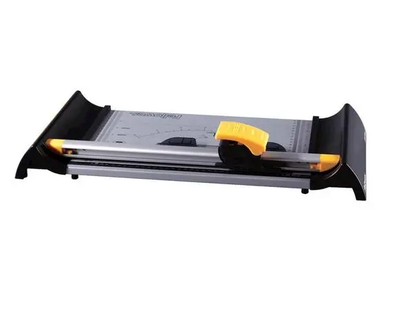 FELLOWES 5410401 Trimmer Electron A4 – 2