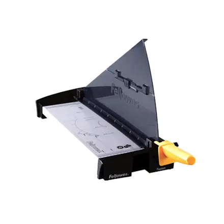 FELLOWES FUSION A3 PAPER GUILLOTINE – 2