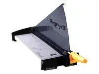 FELLOWES FUSION A3 PAPER GUILLOTINE – 3