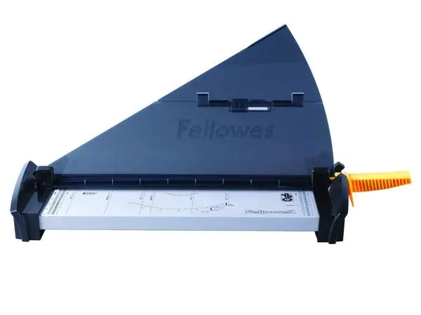 FELLOWES FUSION A3 PAPER GUILLOTINE – 6